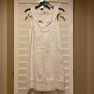 Loft cotton dress
